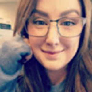 Meet your Posher, Liz